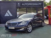 Mercedes-Benz S 320 CDi