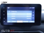 Dacia Sandero Stepway Extreme Eco-g