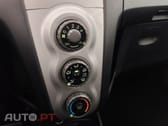 Toyota Yaris 1.0 VVT-i AC