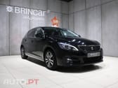 Peugeot 308 1.2 PureTech Allure EAT8