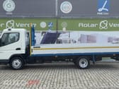 Mitsubishi Canter 3.0  CAIXA ABERTA