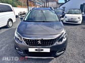 Peugeot 2008 BlueHDi 100 Allure