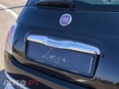 Fiat 500 1.2 8V Lounge