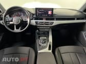 Audi A4 30 TDI S tronic Avant