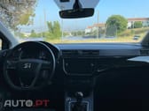Seat Ibiza TSI FR
