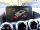 Mercedes-Benz AMG GT Coupe Speedshift 7G-DCT