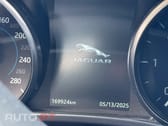 Jaguar XE 20d Aut. R-Sport