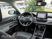 Jeep Compass 1.3 T4 4xe Auto Limited