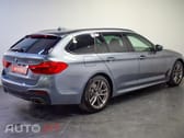 BMW 520 d Pack M Auto