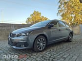 Peugeot 308 SW 1.5 BlueHDi Allure EAT8
