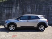 Citroen C4 Cactus 1.2 PureTech Feel EAT6