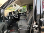 Mercedes-Benz Vito 114 CDi/34 Pro