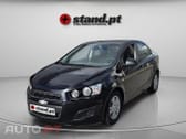 Chevrolet Aveo 1.3 VCDi LT