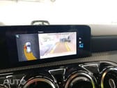 Mercedes-Benz A 250 e Style Plus