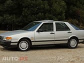 Saab 9000 T16 2.0 Turbo