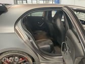 Mercedes-Benz A 35 AMG 4Matic