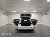 Mercedes-Benz A 180 d AMG Line Aut.