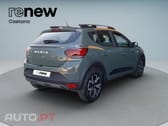 Dacia Sandero 1.0 TCe 110cv Stepway Expression