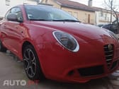 Alfa Romeo Mito 1.6 JTDM