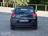 Citroen C3 1.2 PureTech Shine EAT6