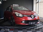 Renault Clio Sport Tourer DCI LIMITED