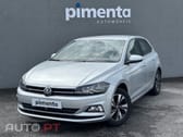Volkswagen Polo 1.0 Confortline