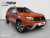 Dacia Duster 1.5 Bluedci 115 Prestige