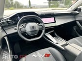 Peugeot 308 1.2 PureTech Allure Pack EAT8