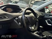 Peugeot 308 SW 1.5 BlueHDi Style