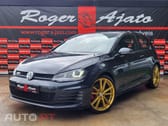 Volkswagen Golf 2.0 TDi GTD DSG