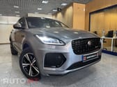 Jaguar E-Pace 1.5 P300e R-Dynamic HSE AWD Aut.