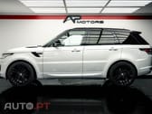 Land Rover Range Rover Sport 3.0 TDV6 HSE Dynamic