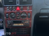 Mercedes-Benz C 200 CDI Classic