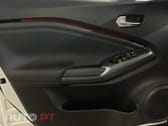 Nissan Juke 1.0 DIG-T 114 N-Connecta