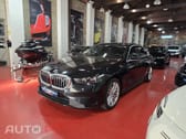 BMW i5 eDrive40 Edição Desportiva M