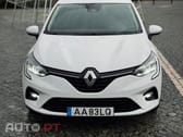 Renault Clio 1.0 TCe Limited Bi-Fuel