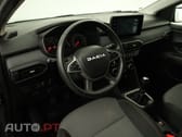 Dacia Jogger 1.0 ECO-G Extreme+ Up&Go 7L Bi-Fuel