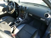 Audi A3 Sportback 2.0 TDi S-line
