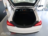 Mercedes-Benz CLA 220 d Shooting Brake Urban Aut.