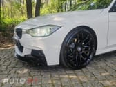 BMW 318 d Touring Edition M Sport Shadow