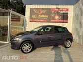 Renault Clio 1.5 dCi Dynamique Luxe QS