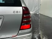 Mercedes-Benz C 220 Station