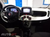 Fiat Panda 1.0 Hybrid Pandina