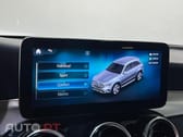 Mercedes-Benz GLC 300 e 4MATIC AMG Line