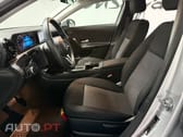 Mercedes-Benz A 180 d Business Solutions Frota Aut.