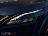 Nissan Qashqai Qashqai 1.5 e-Power N-Connecta