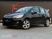 Citroen C3 1.2 PureTech Elle