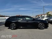 Peugeot 508 SW 1.5 BlueHDi GT EAT8