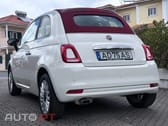 Fiat 500C 1.2 Lounge MTA
