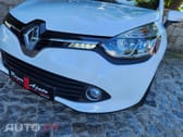 Renault Clio dCi 75 Expression